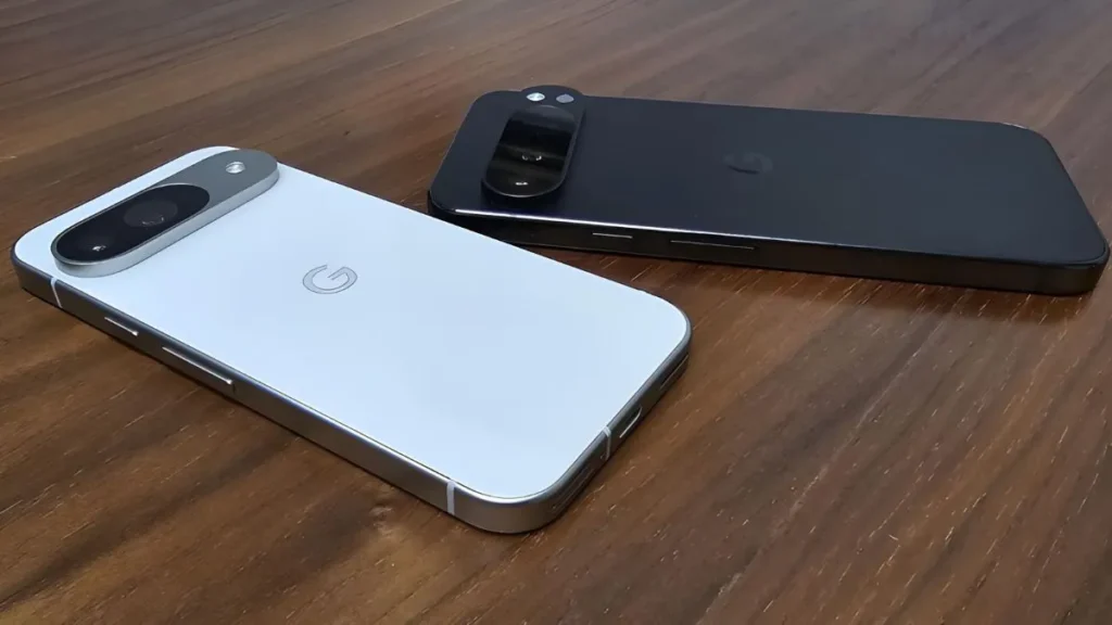 9Pro XL 5G 