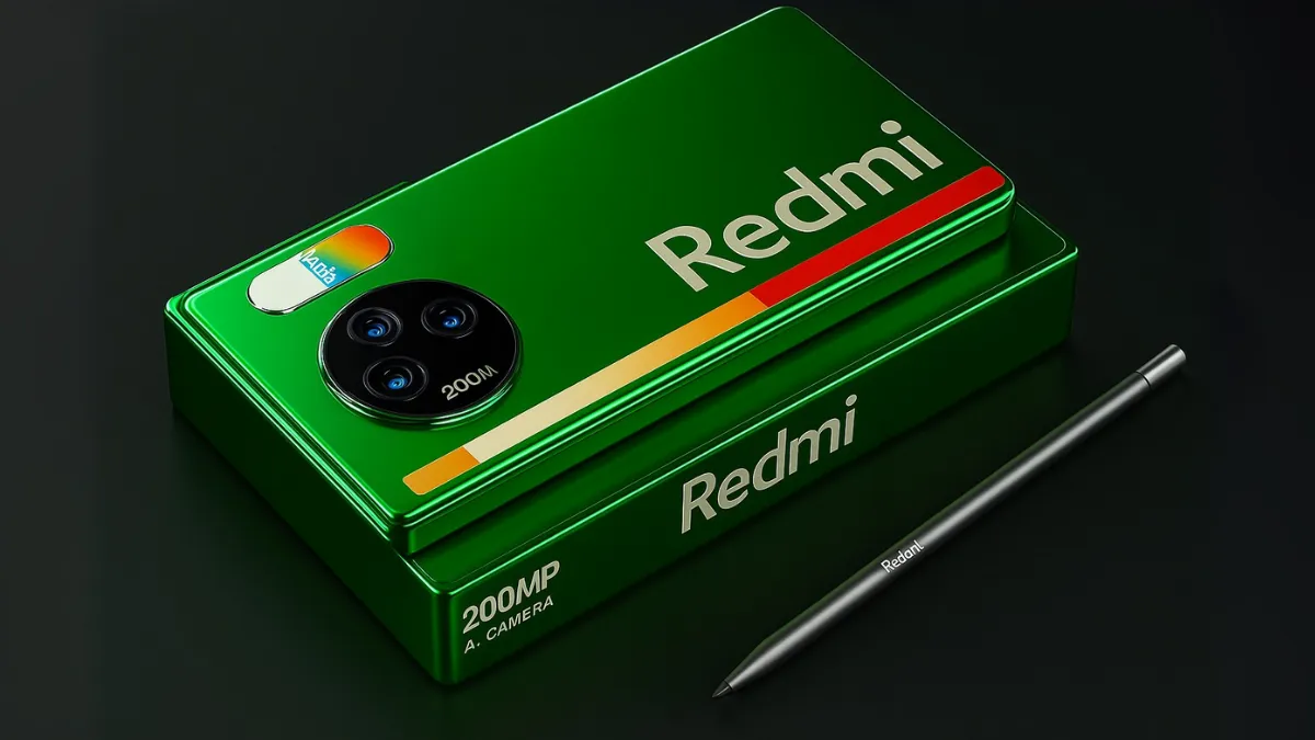 Redmi Note 14 Pro+ 5G