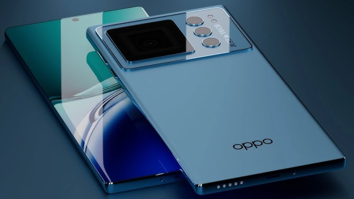 Oppo Reno V1 Pro