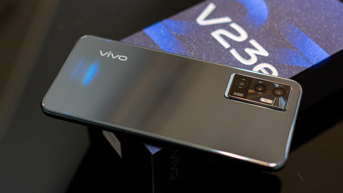 Vivo V23E