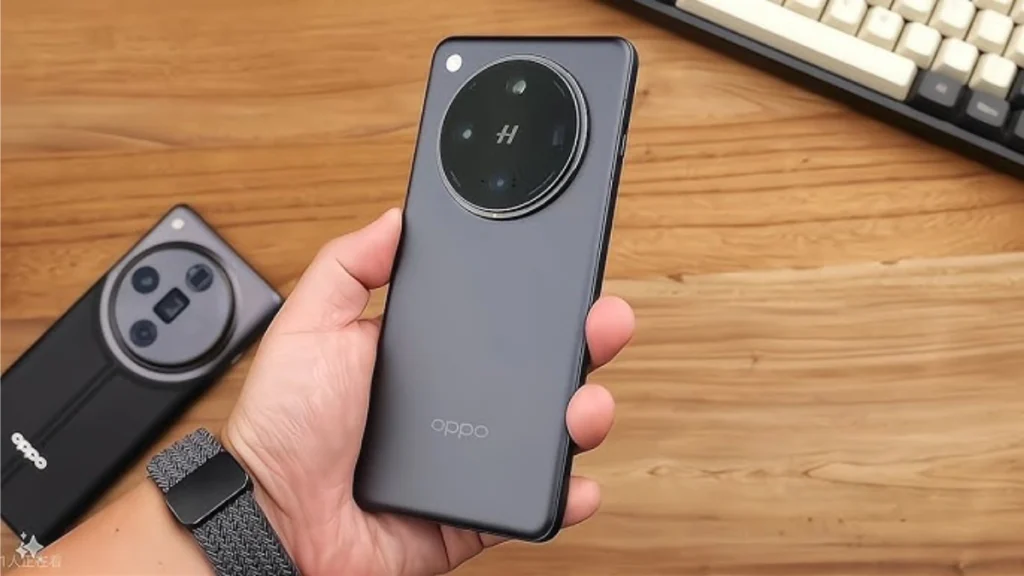Oppo Find X8 5G