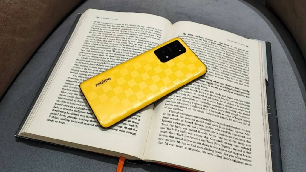 Realme GT Neo 11