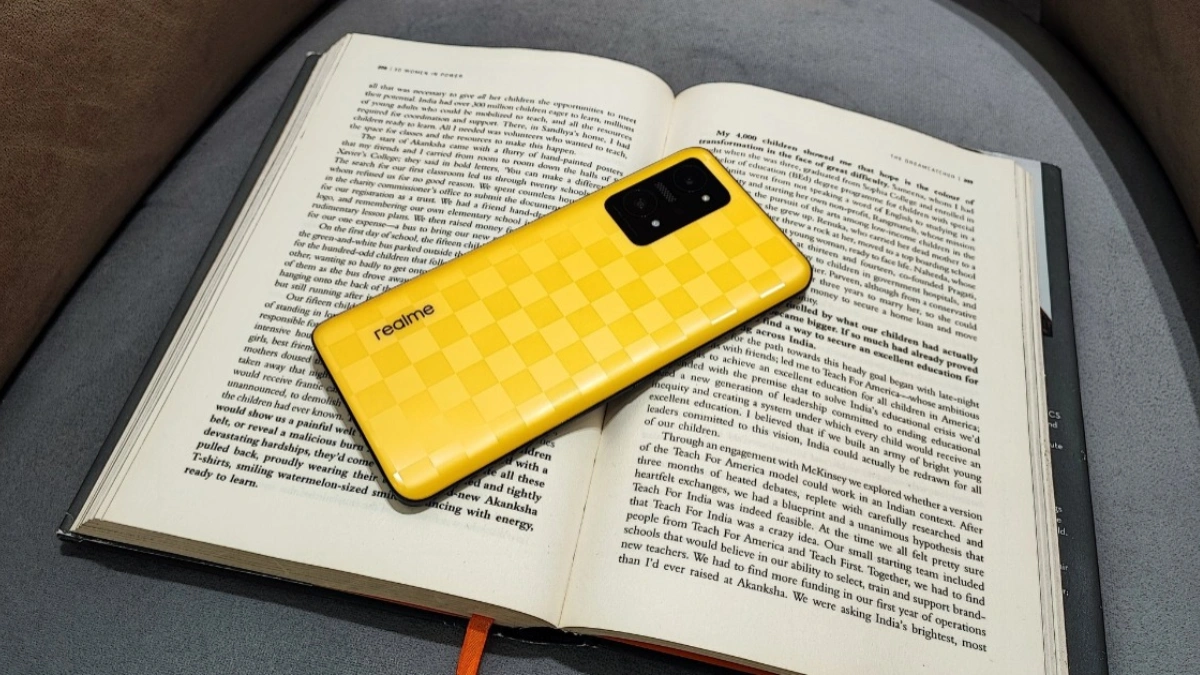 Realme GT Neo 11