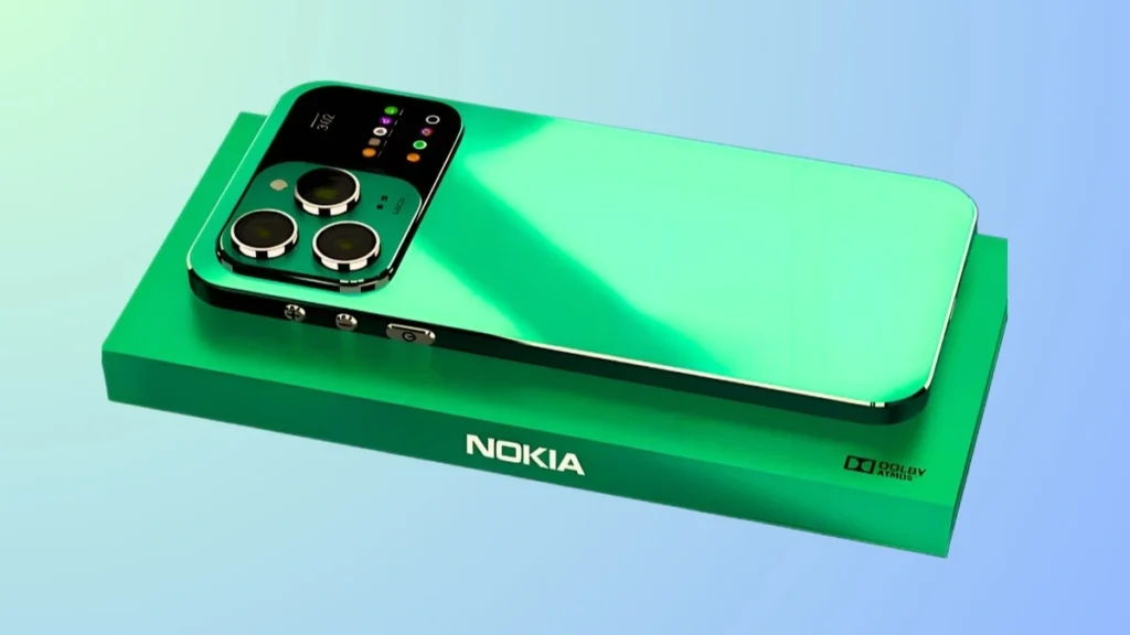 Nokia Lumia X200