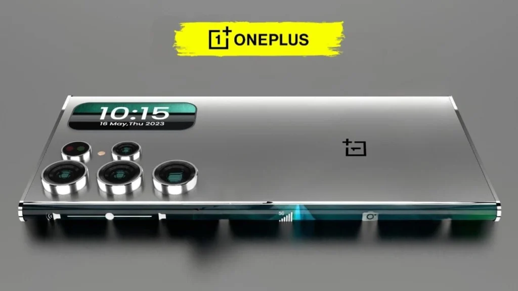OnePlus Ace 5 Ultra