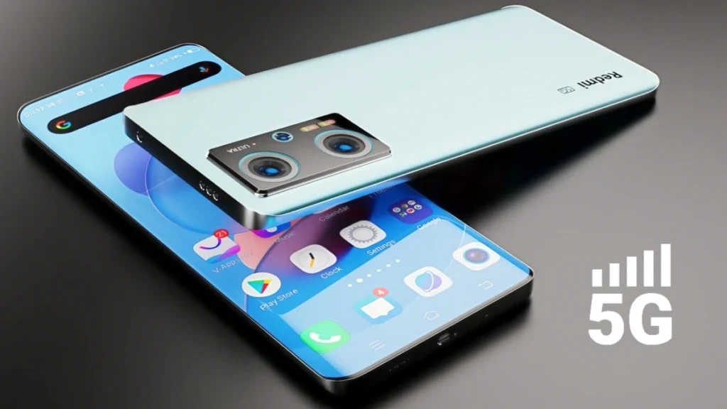 Redmi Note 15 Pro